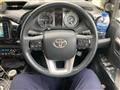 2021 Toyota Hilux