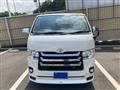 2016 Toyota Hiace Van