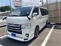 2016 Toyota Hiace Van