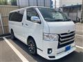 2016 Toyota Hiace Van