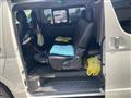 2016 Toyota Hiace Van