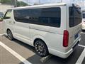 2016 Toyota Hiace Van