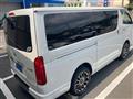 2016 Toyota Hiace Van