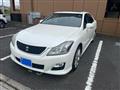 2009 Toyota Crown
