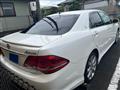 2009 Toyota Crown