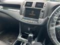2009 Toyota Crown