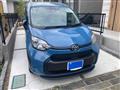 2023 Toyota Sienta