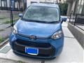 2023 Toyota Sienta