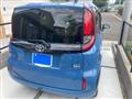 2023 Toyota Sienta