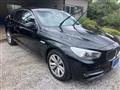 2010 BMW 5 Series