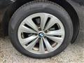 2010 BMW 5 Series
