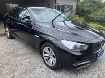 2010 BMW 5 Series