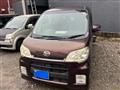 2010 Daihatsu Tant Exe