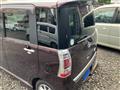 2010 Daihatsu Tant Exe