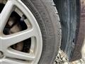 2010 Daihatsu Tant Exe