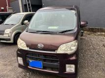 2010 Daihatsu Tant Exe