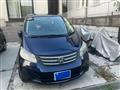 2010 Honda Freed