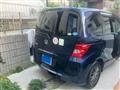 2010 Honda Freed