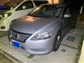 2016 Nissan Bluebird Sylphy