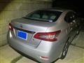 2016 Nissan Bluebird Sylphy