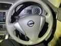 2016 Nissan Bluebird Sylphy