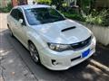 2012 Subaru Impreza Wrx