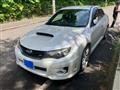 2012 Subaru Impreza Wrx