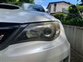 2012 Subaru Impreza Wrx