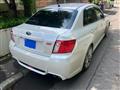 2012 Subaru Impreza Wrx