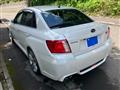 2012 Subaru Impreza Wrx