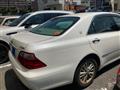 2006 Toyota Crown