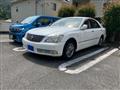 2007 Toyota Crown