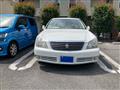 2007 Toyota Crown