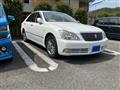 2007 Toyota Crown