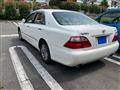 2007 Toyota Crown