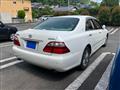 2007 Toyota Crown
