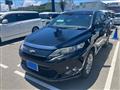 2015 Toyota Harrier
