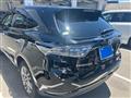 2015 Toyota Harrier