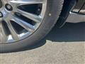 2015 Toyota Harrier