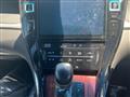 2015 Toyota Harrier