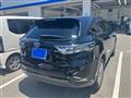 2015 Toyota Harrier