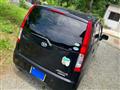 2008 Daihatsu Move