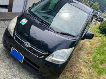 2008 Daihatsu Move