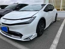 2024 Toyota Prius