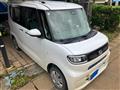 2019 Daihatsu Tanto