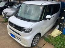 2019 Daihatsu Tanto