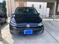 2016 Volkswagen Golf Touran