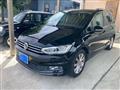 2016 Volkswagen Golf Touran