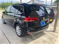 2016 Volkswagen Golf Touran
