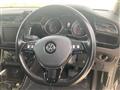 2016 Volkswagen Golf Touran